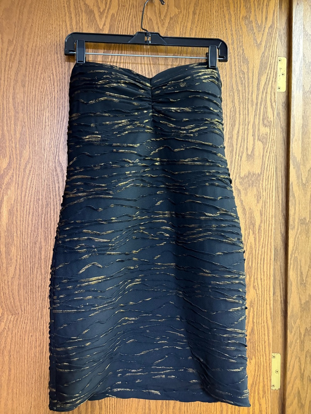 Body Central Jr. XL Mini Dress